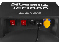 beamZ JFC1000 Jet Foam Cannon beamZ JFC1000 Jet Foam Cannon